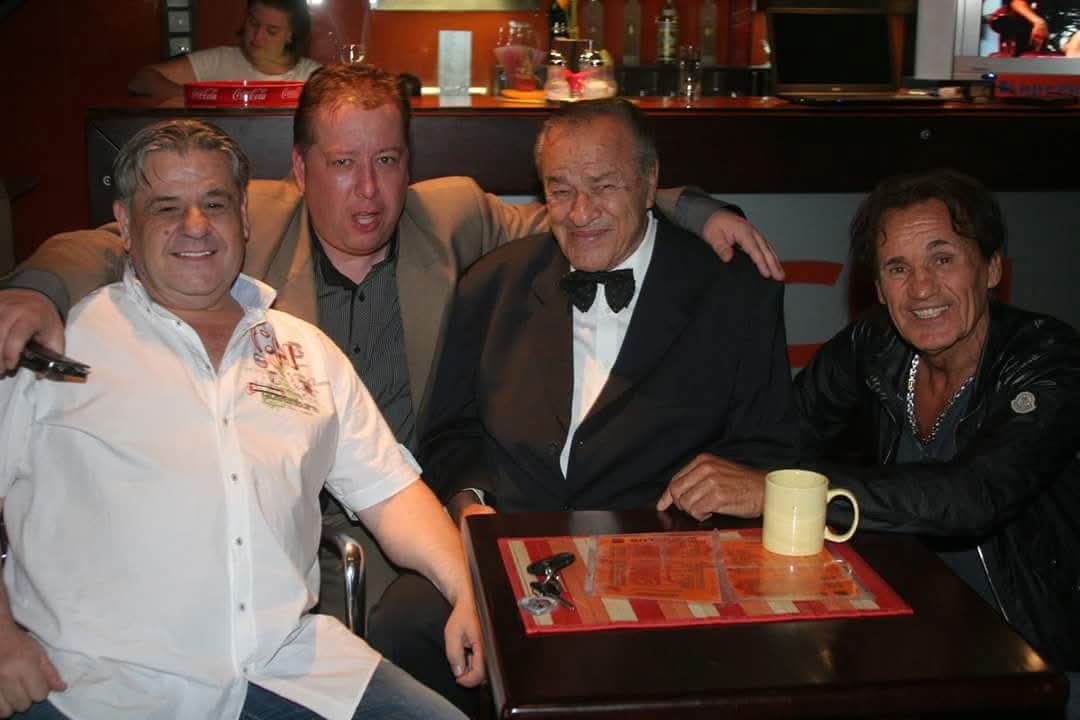 Euro Stars - Mensur Bajraktarevic