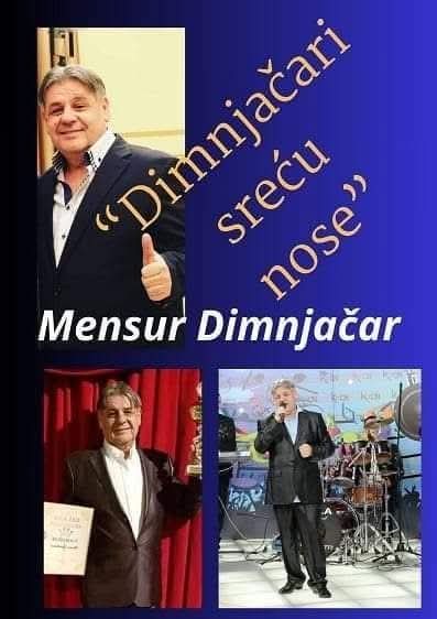 Euro Stars - Mensur Bajraktarevic