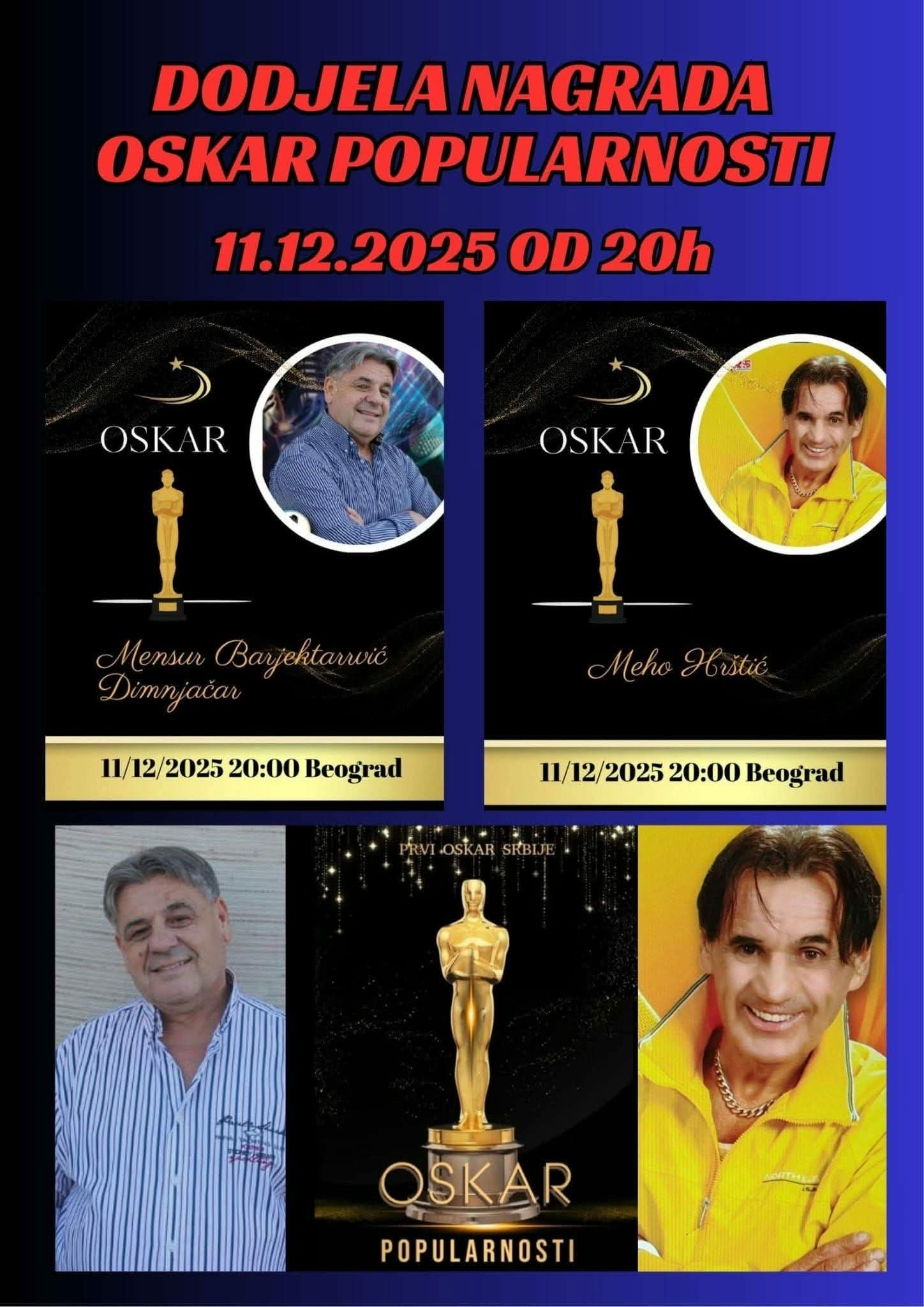 Euro Stars - Mensur Bajraktarevic