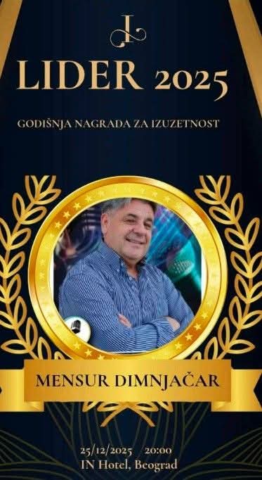 Euro Stars - Mensur Bajraktarevic