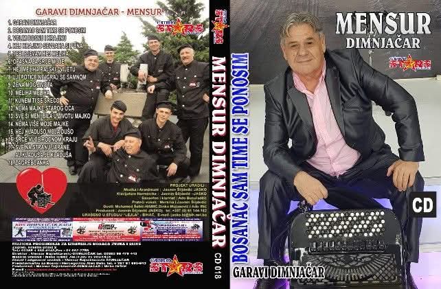 Euro Stars - Mensur Bajraktarevic