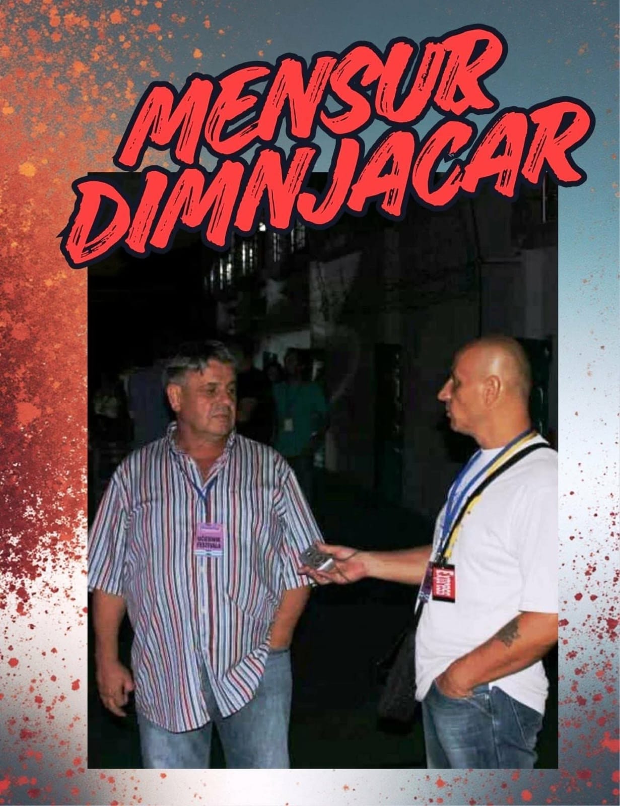 Euro Stars - Mensur Bajraktarevic