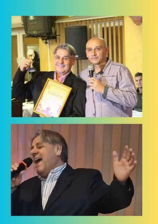 Euro Stars - Mensur Bajraktarevic