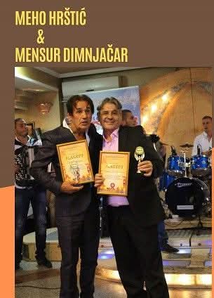 Euro Stars - Mensur Bajraktarevic