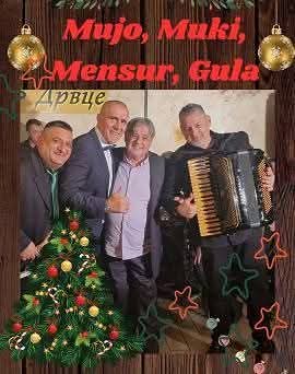 Euro Stars - Mensur Bajraktarevic