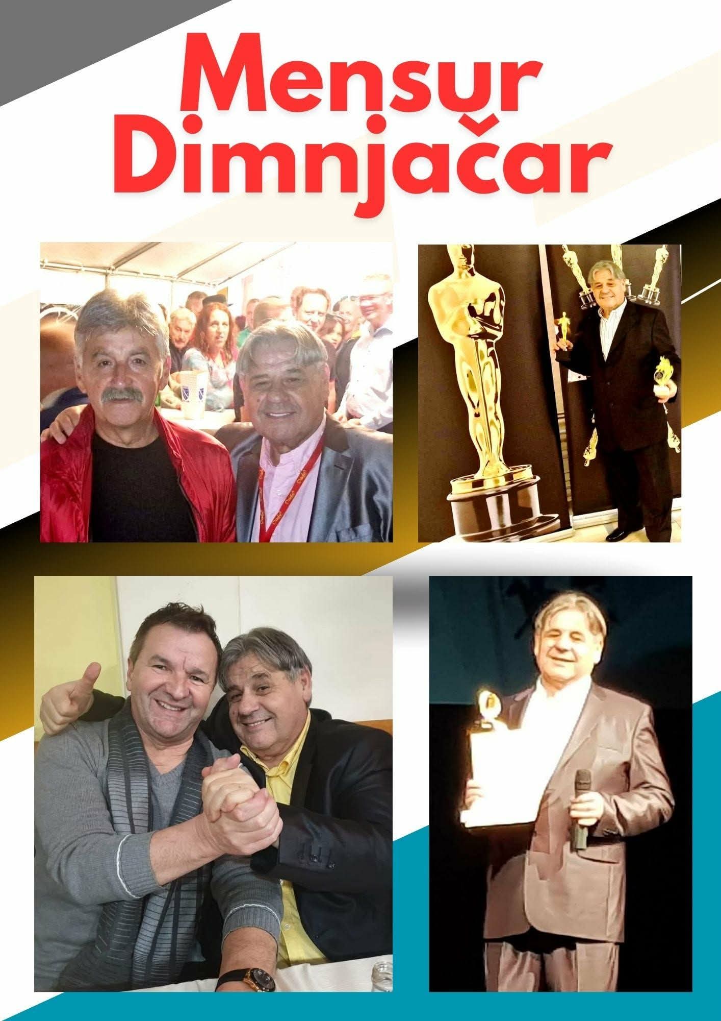 Euro Stars - Mensur Bajraktarevic