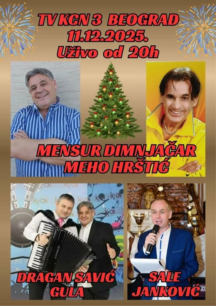 Euro Stars - Mensur Bajraktarevic