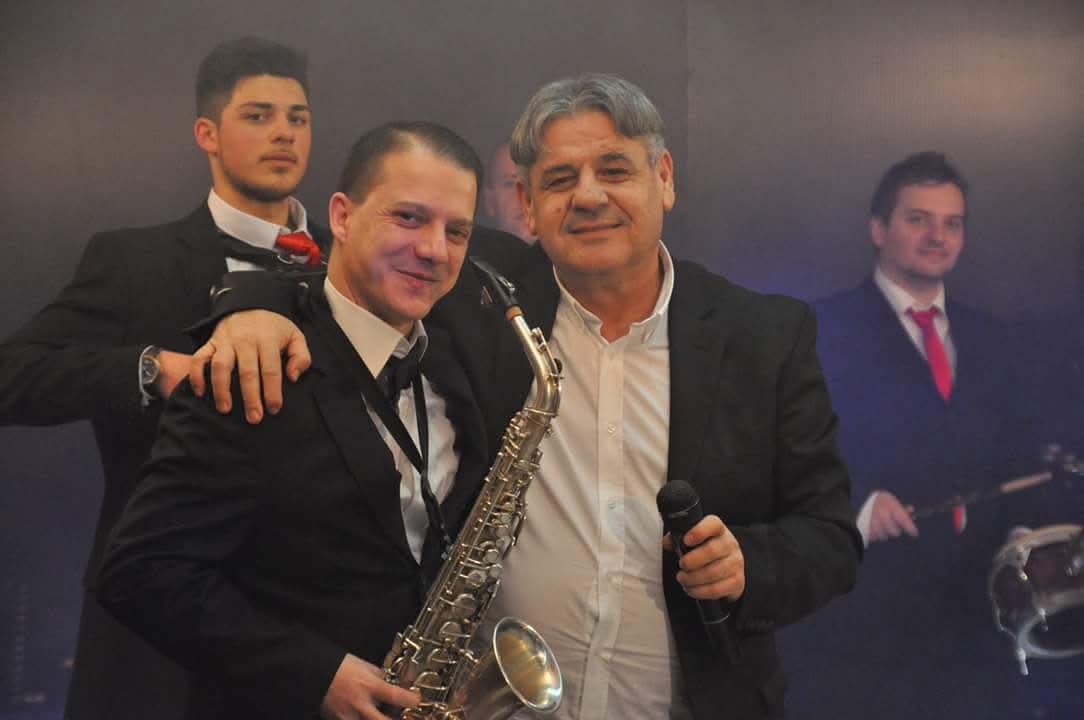 Euro Stars - Mensur Bajraktarevic