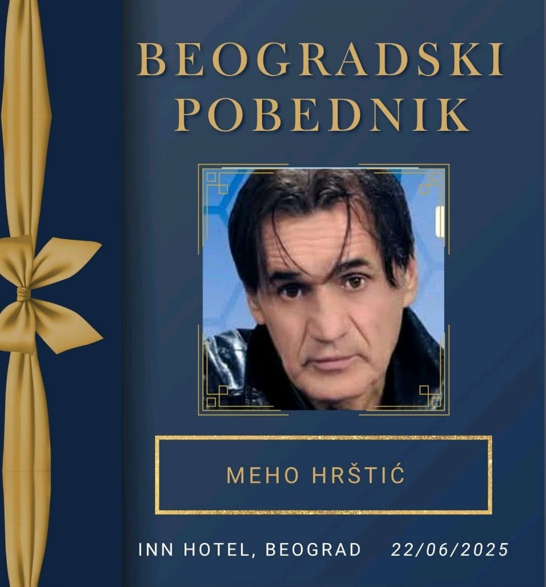 Euro Stars - Mensur Bajraktarevic