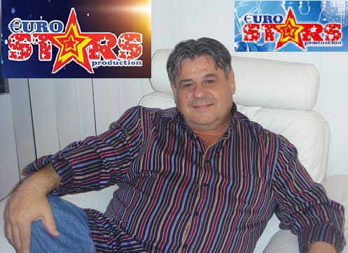 Euro Stars - Mensur Bajraktarevic