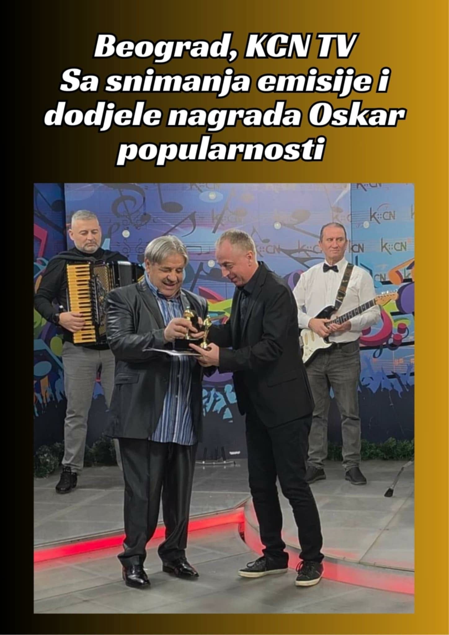 Euro Stars - Mensur Bajraktarevic