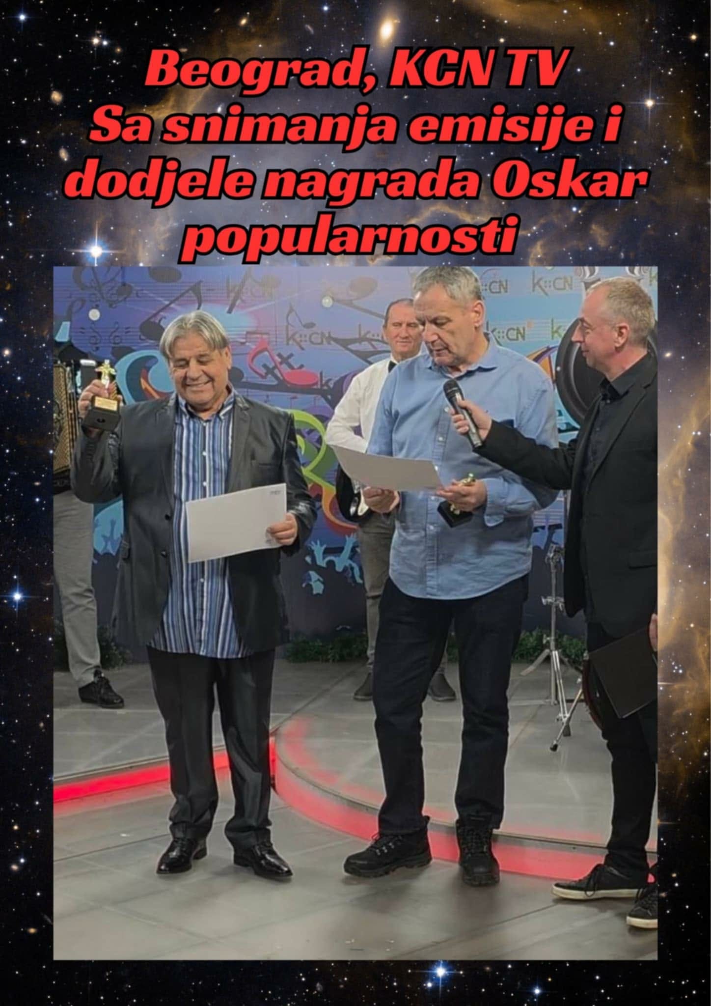 Euro Stars - Mensur Bajraktarevic