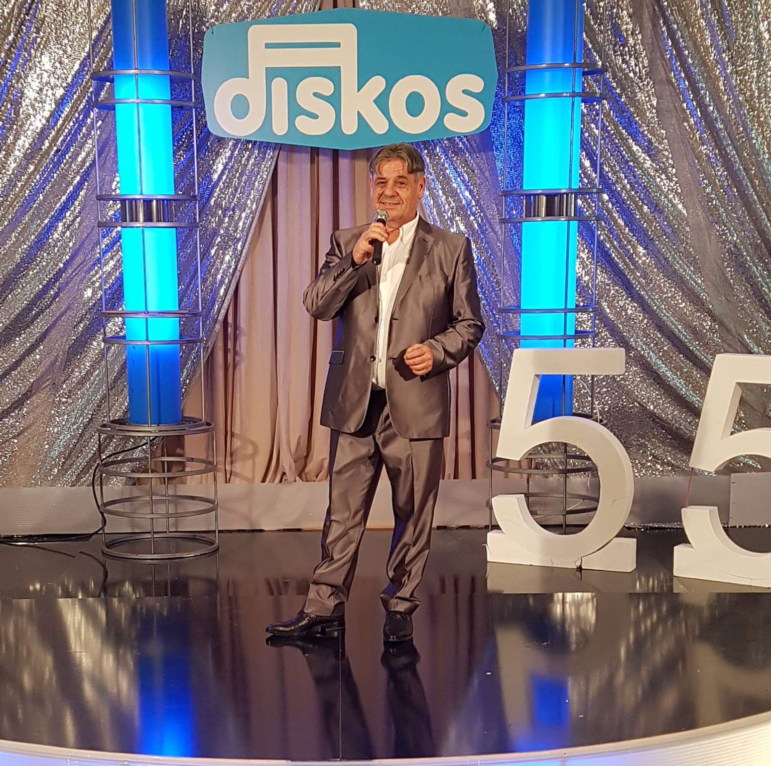 Euro Stars - Mensur Bajraktarevic