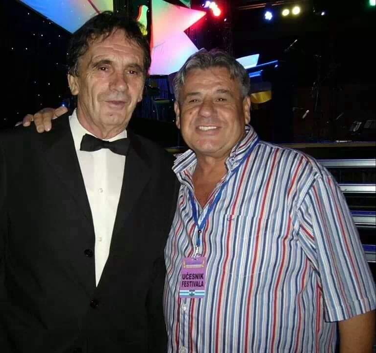 Euro Stars - Mensur Bajraktarevic