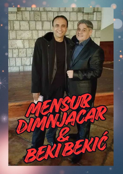 Euro Stars - Mensur Bajraktarevic