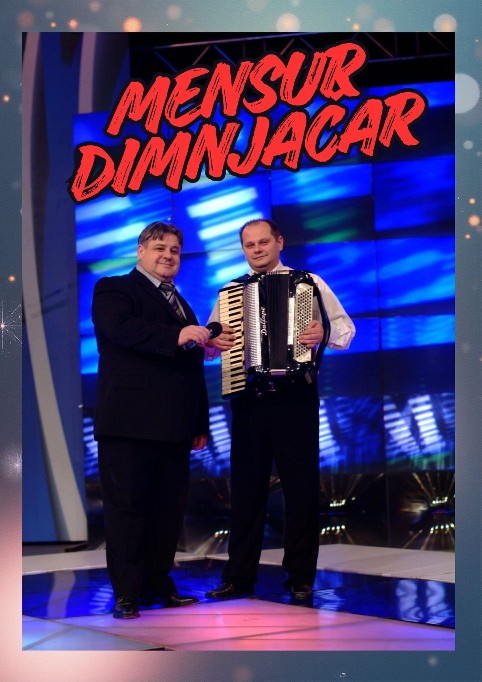 Euro Stars - Mensur Bajraktarevic