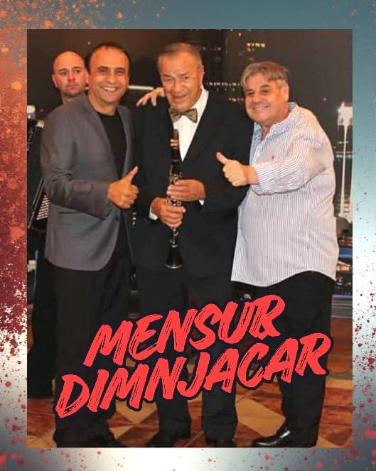 Euro Stars - Mensur Bajraktarevic