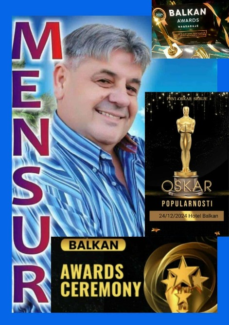 Euro Stars - Mensur Bajraktarevic