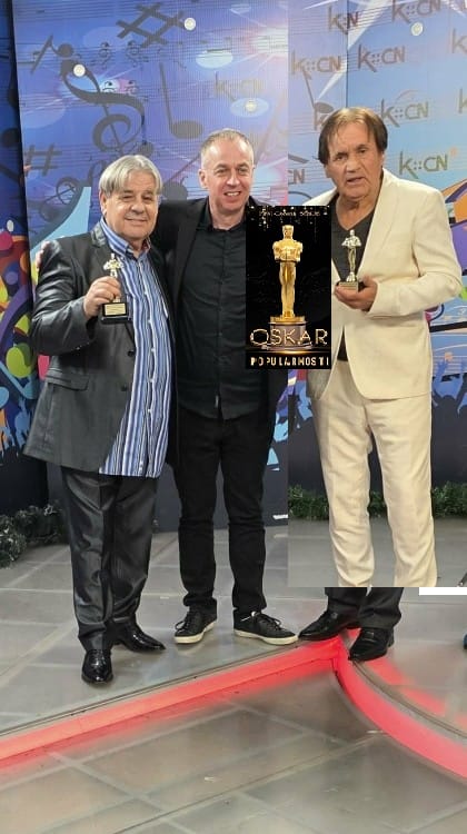 Euro Stars - Mensur Bajraktarevic