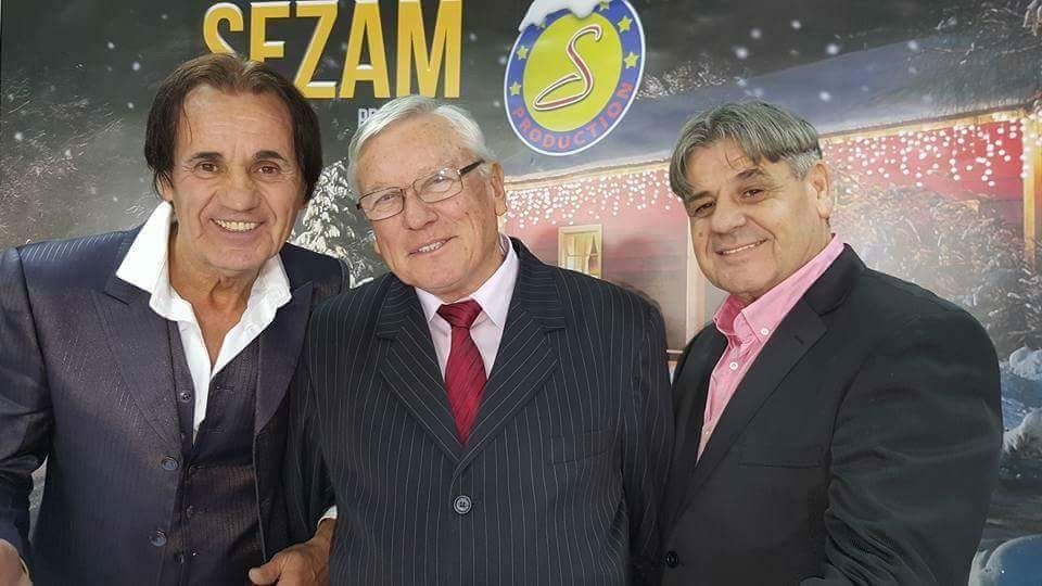 Euro Stars - Mensur Bajraktarevic