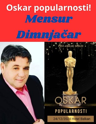 Euro Stars - Mensur Bajraktarevic