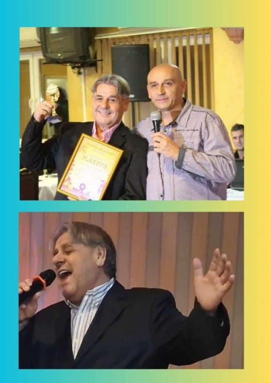 Euro Stars - Mensur Bajraktarevic