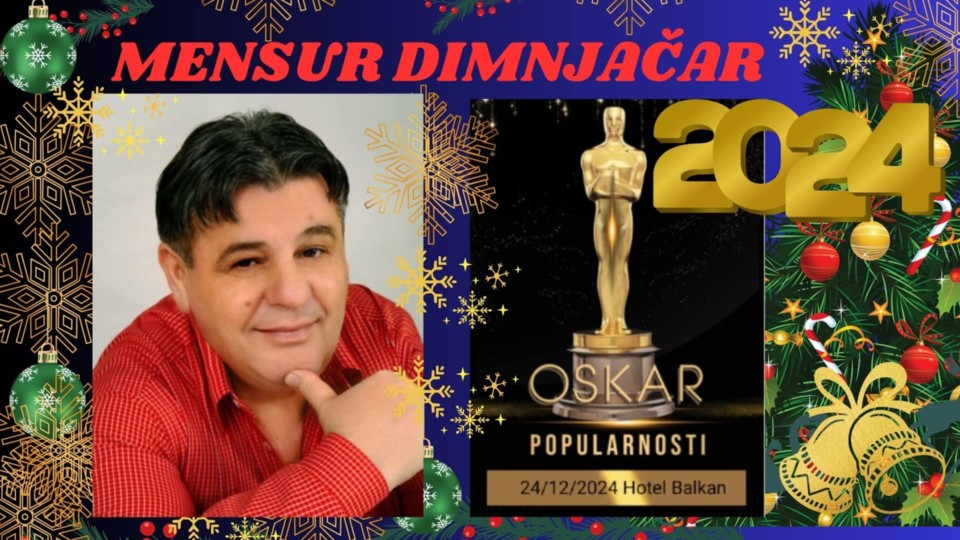 Euro Stars - Mensur Bajraktarevic