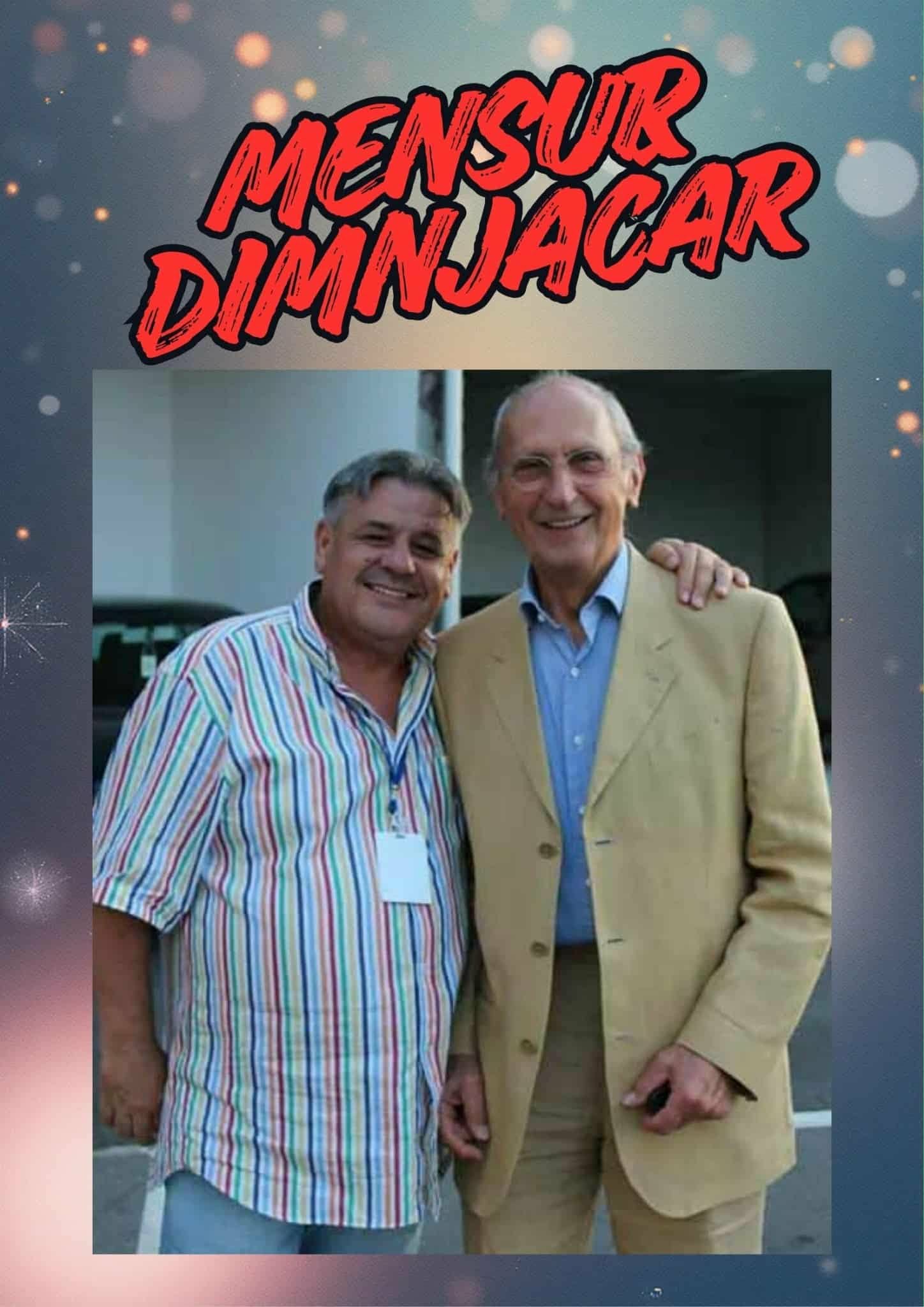 Euro Stars - Mensur Bajraktarevic