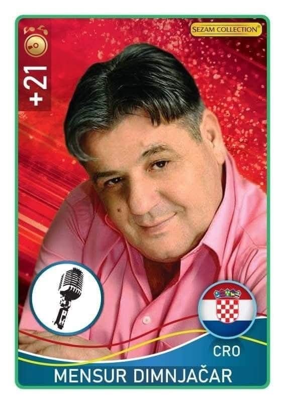 Euro Stars - Mensur Bajraktarevic