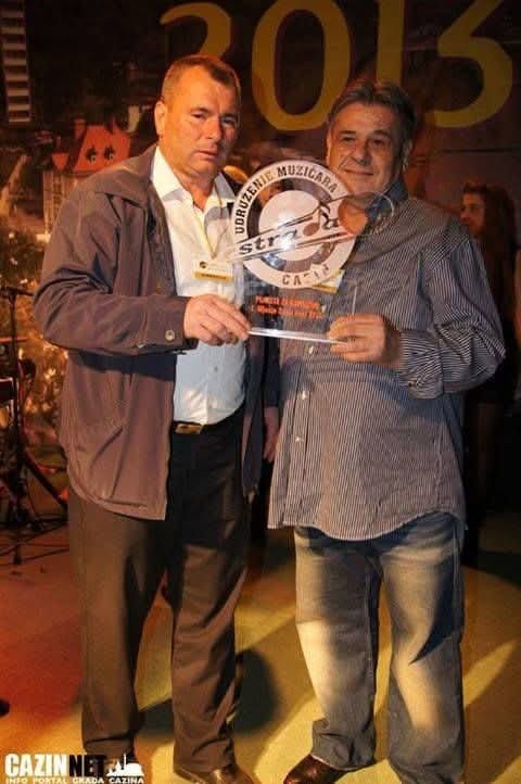 Euro Stars - Mensur Bajraktarevic