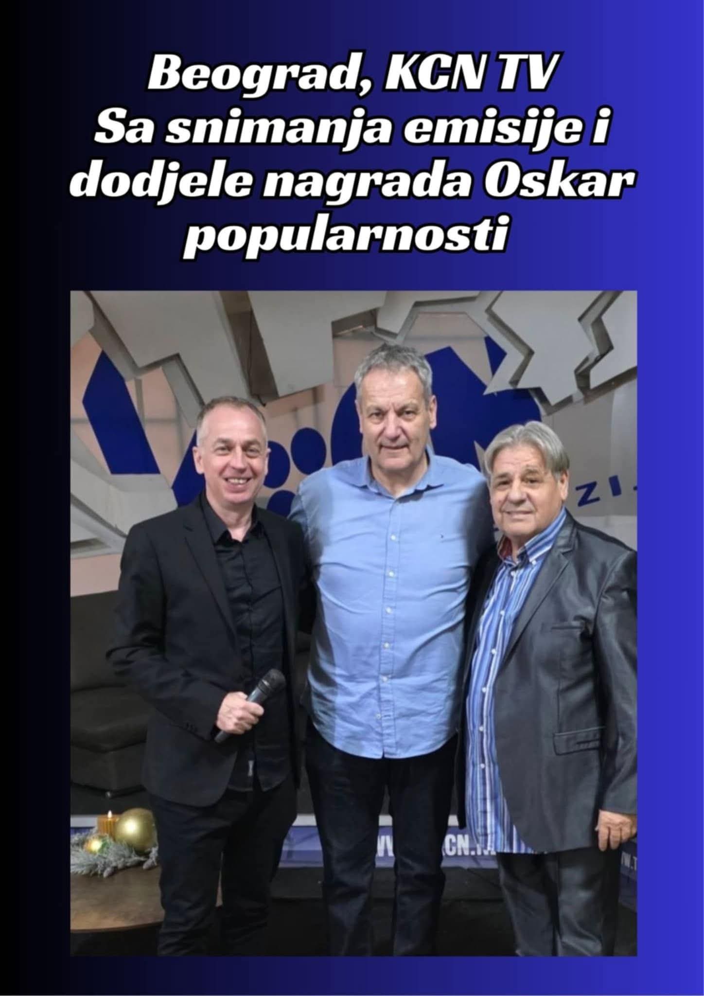 Euro Stars - Mensur Bajraktarevic