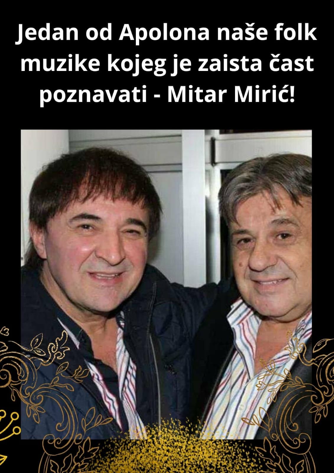 Euro Stars - Mensur Bajraktarevic