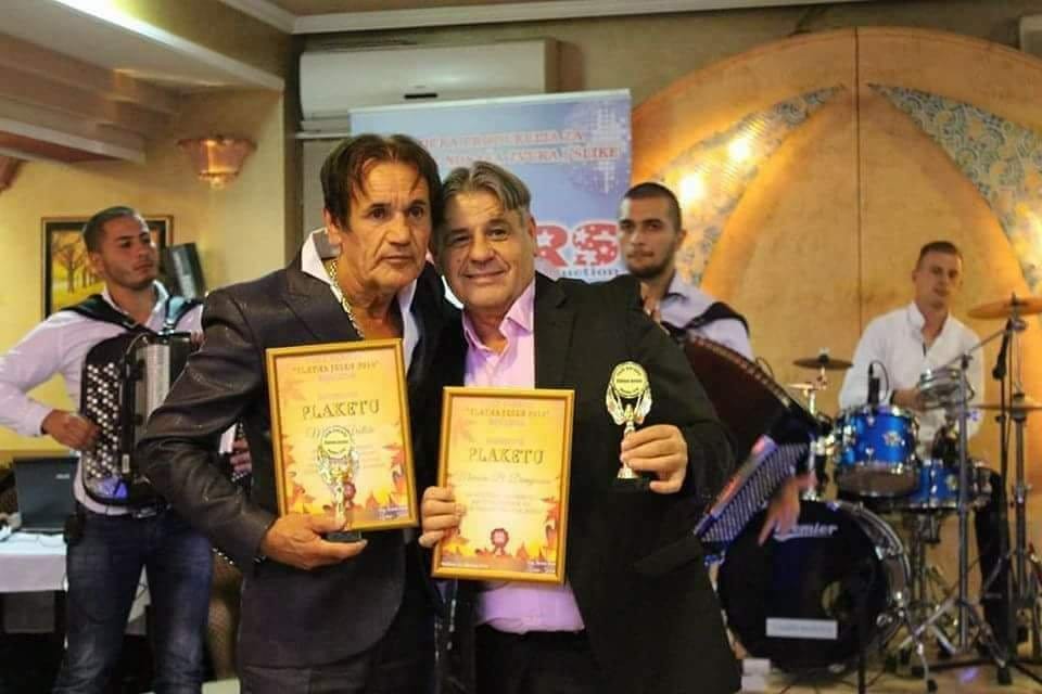 Euro Stars - Mensur Bajraktarevic