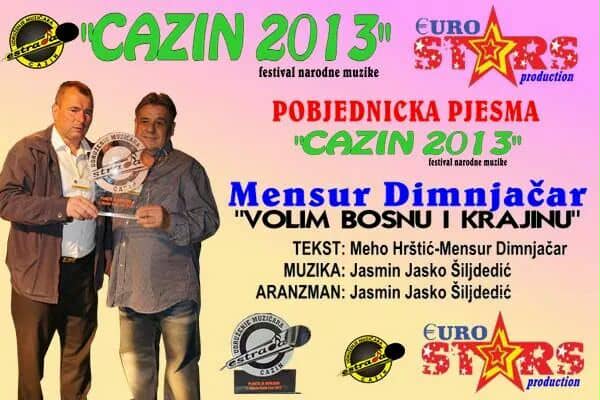 Euro Stars - Mensur Bajraktarevic