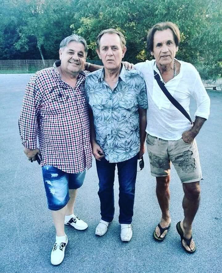 Euro Stars - Mensur Bajraktarevic