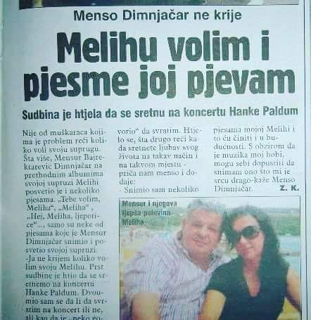 Euro Stars - Mensur Bajraktarevic