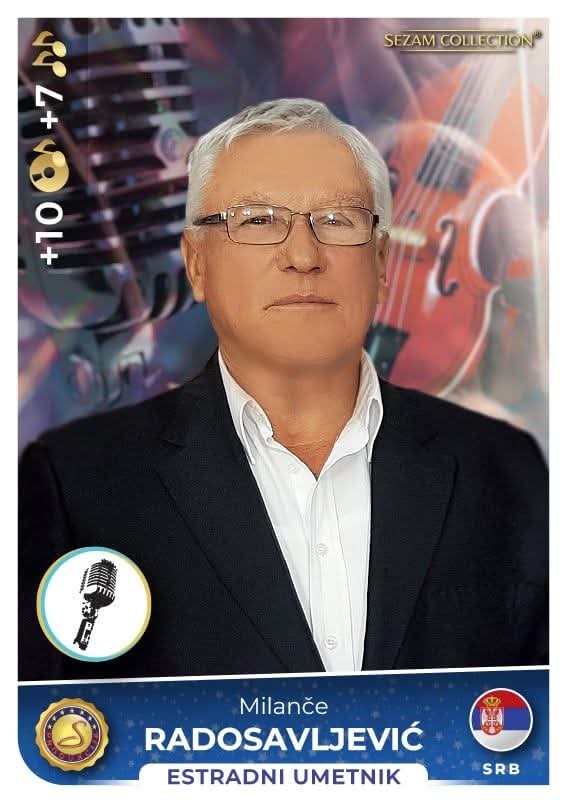 Euro Stars - Mensur Bajraktarevic