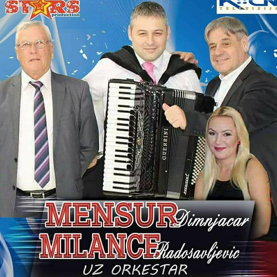 Euro Stars - Mensur Bajraktarevic