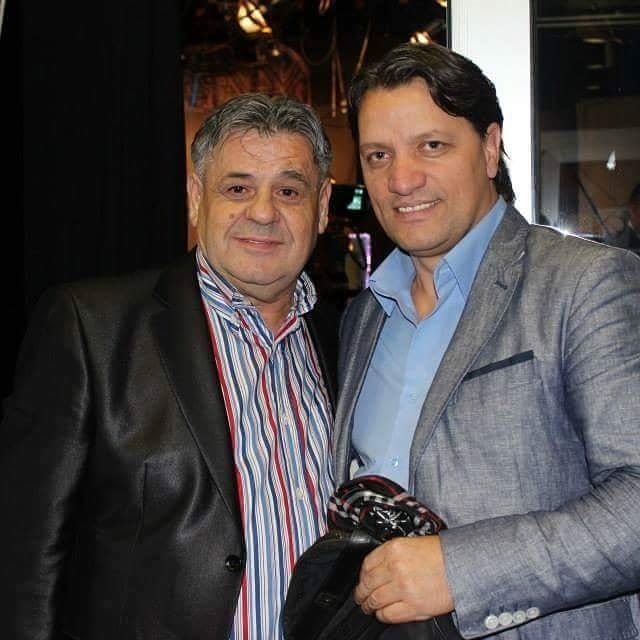 Euro Stars - Mensur Bajraktarevic