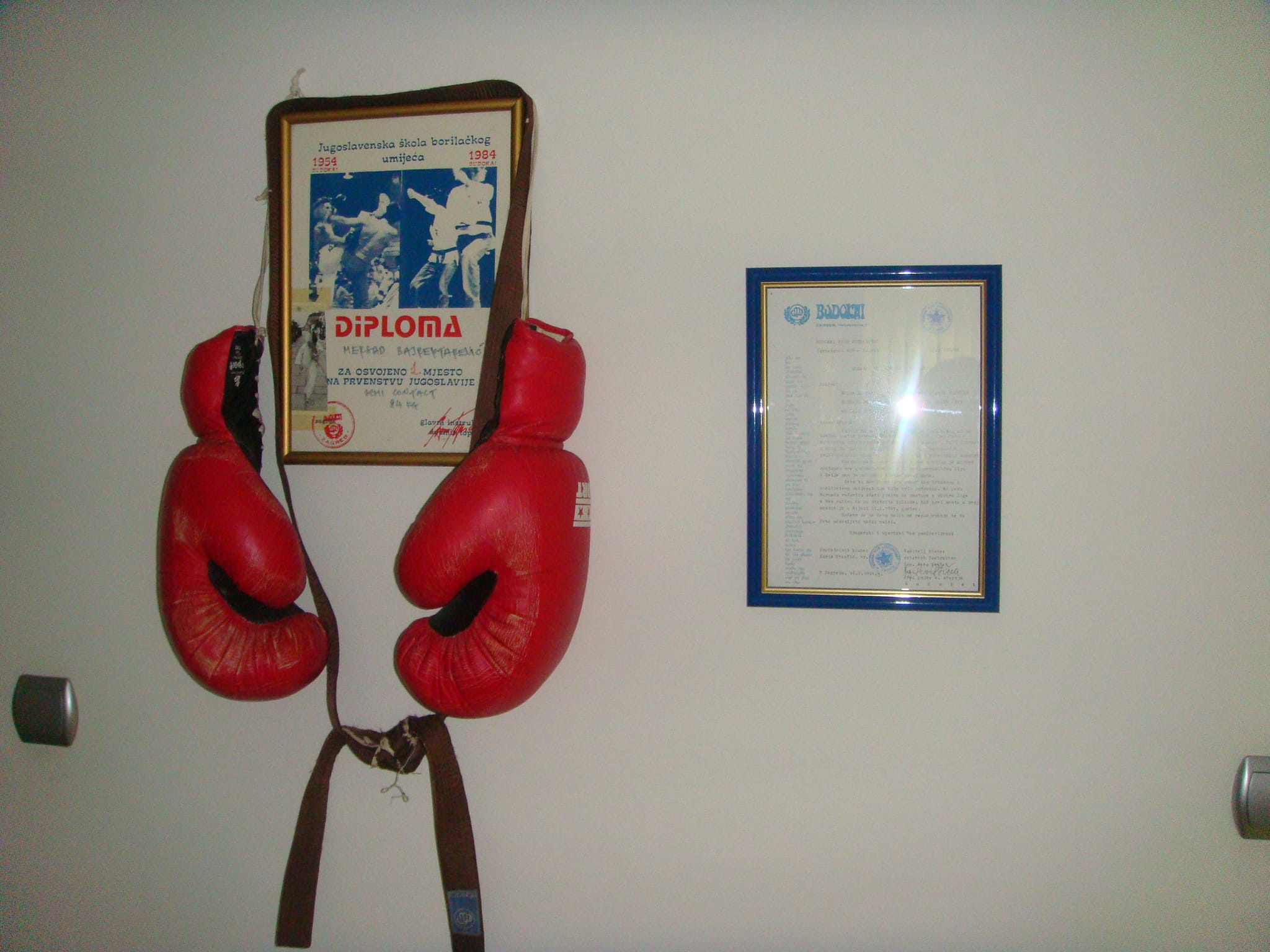 Euro Stars - Mensur Bajraktarevic