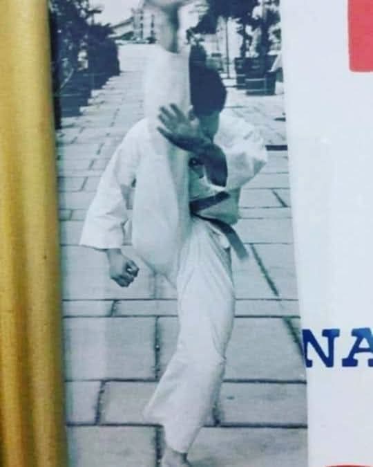 Euro Stars - Mensur Bajraktarevic