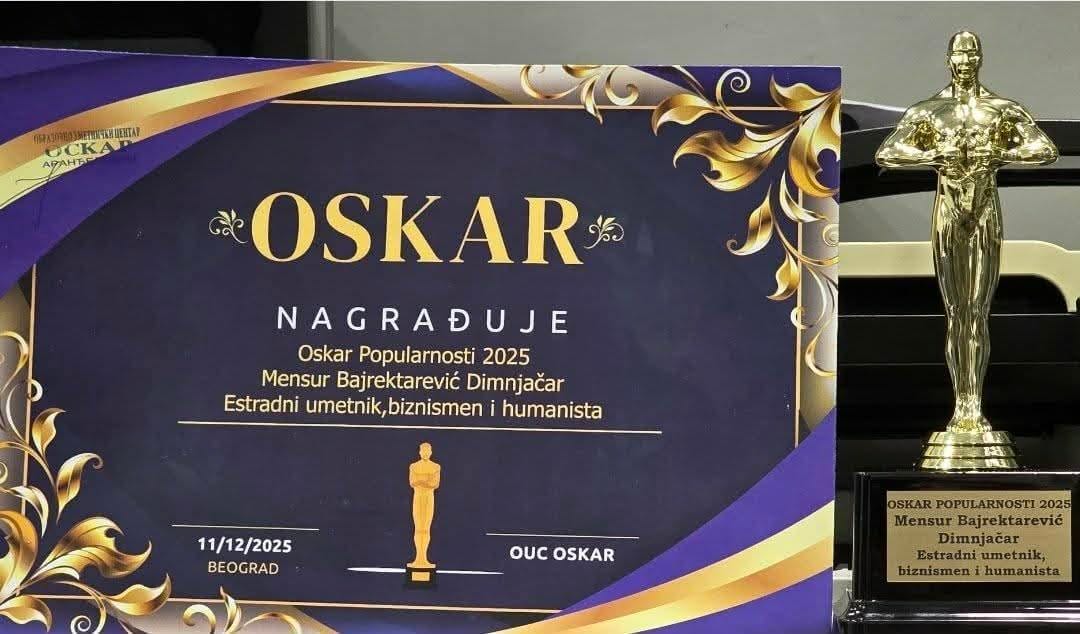 Euro Stars - Mensur Bajraktarevic