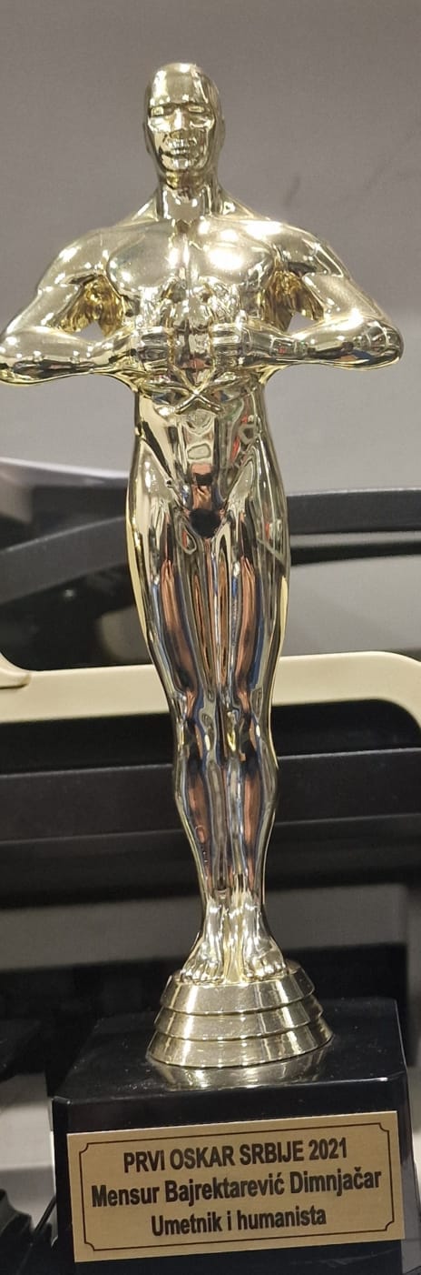 Euro Stars - Mensur Bajraktarevic