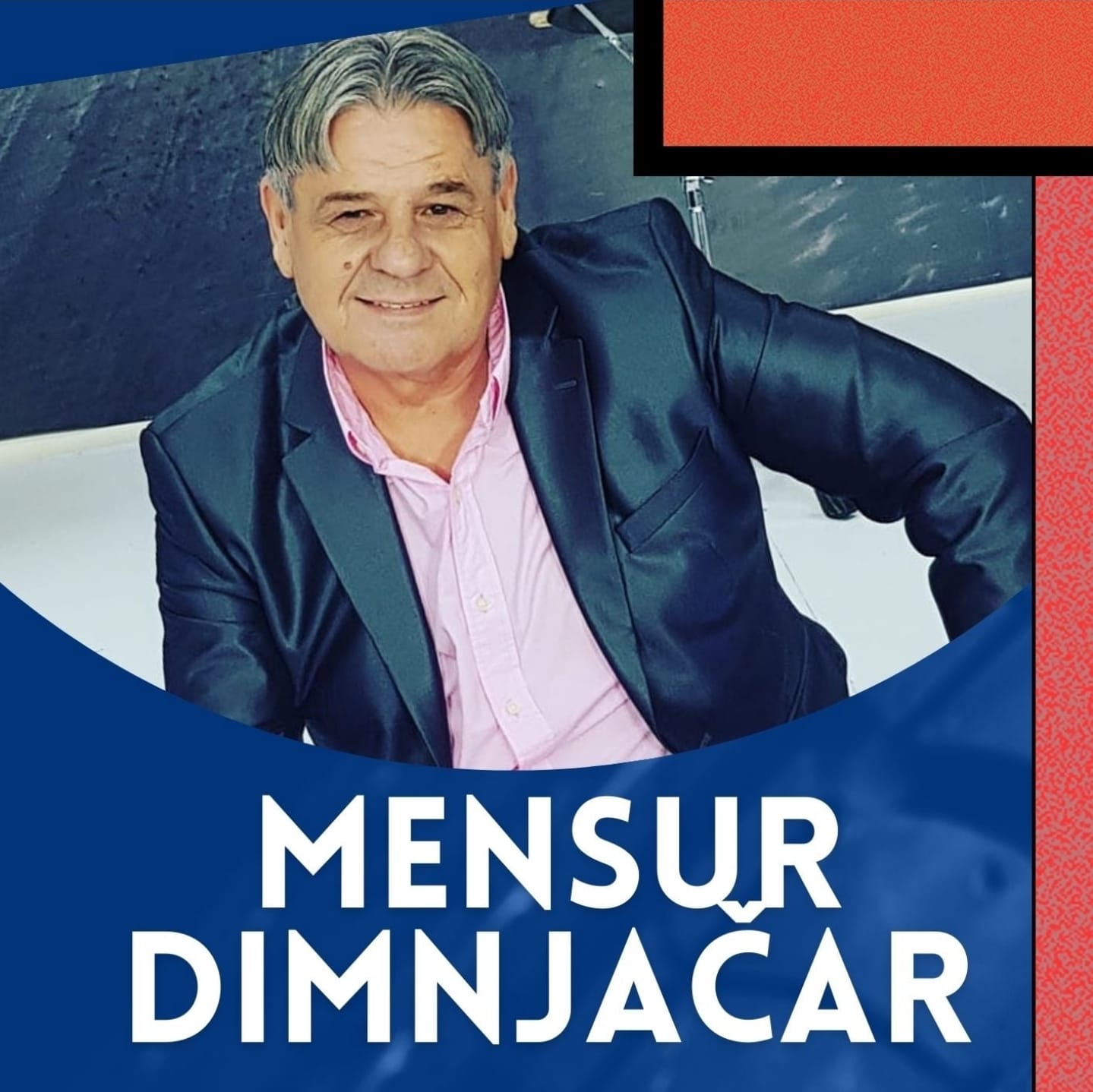 Euro Stars - Mensur Bajraktarevic