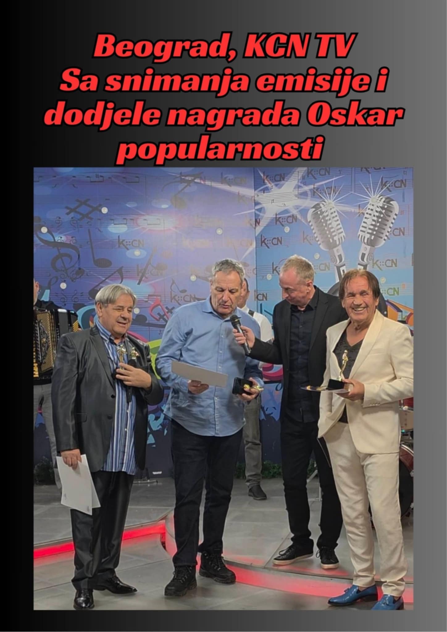 Euro Stars - Mensur Bajraktarevic