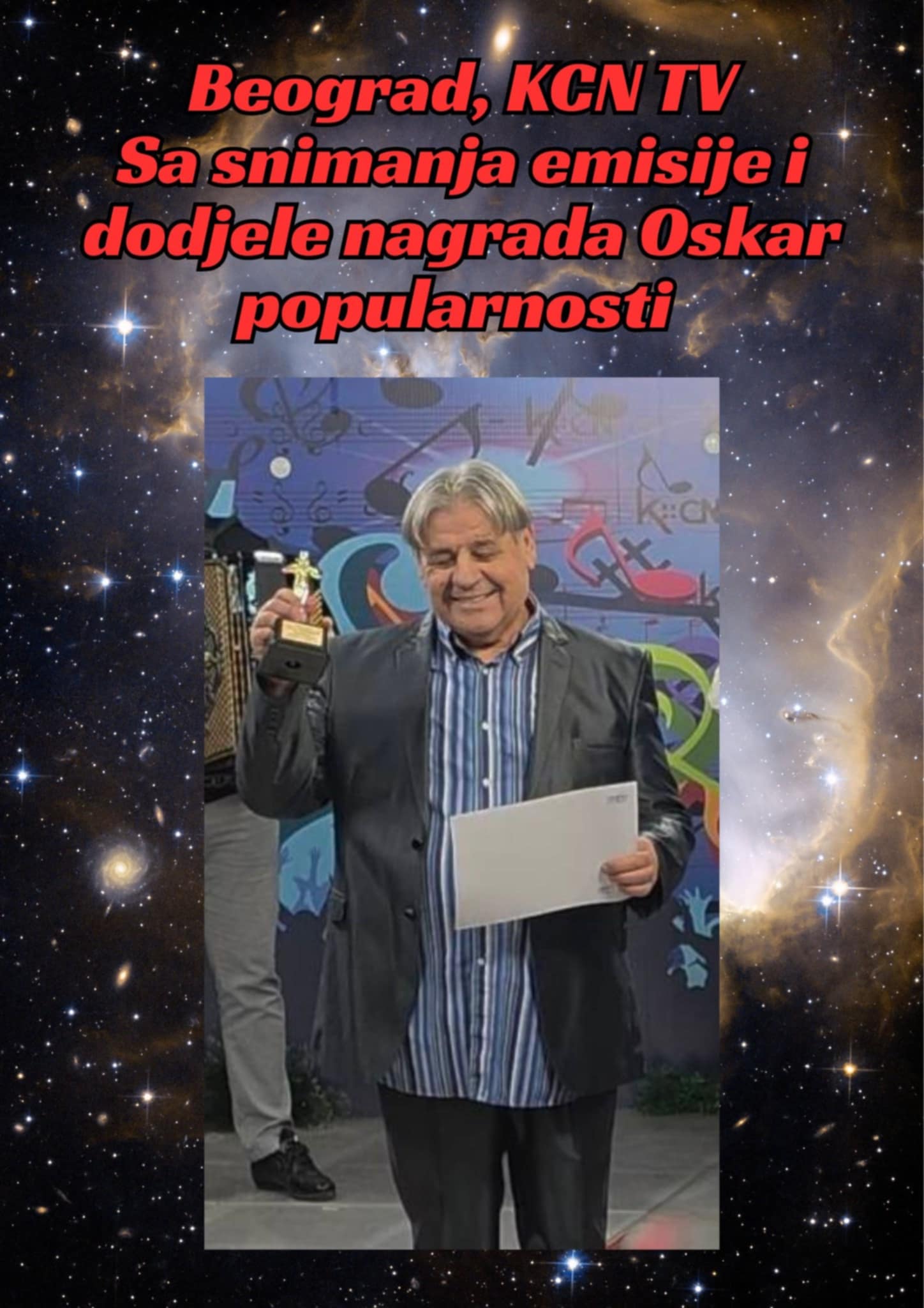 Euro Stars - Mensur Bajraktarevic