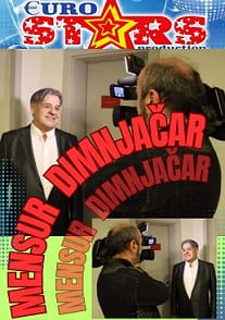 Euro Stars - Mensur Bajraktarevic