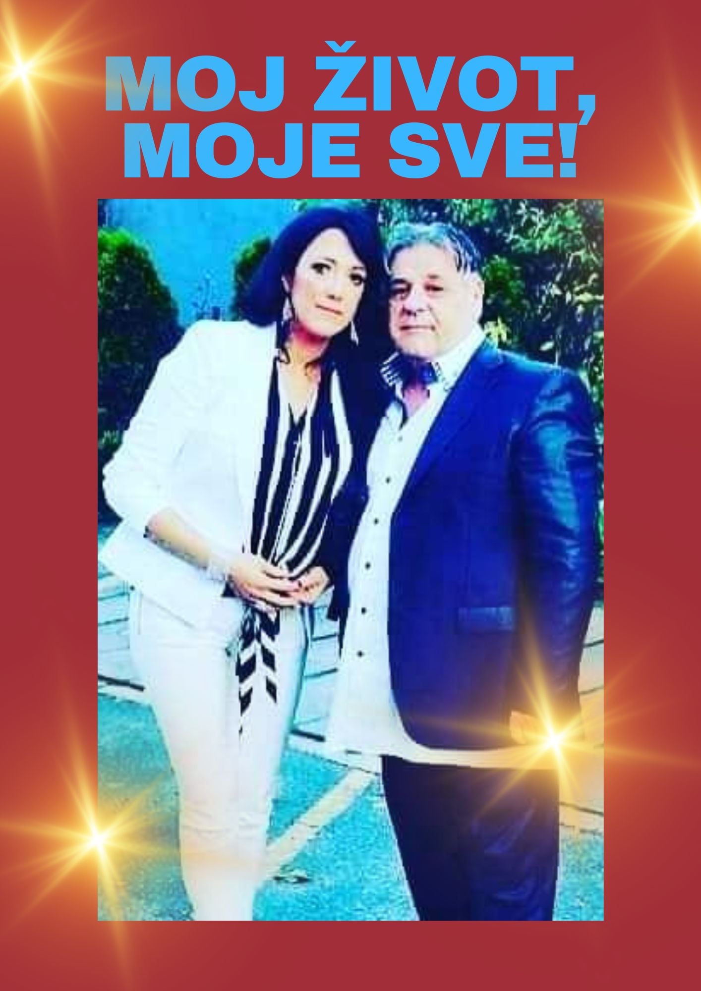 Euro Stars - Mensur Bajraktarevic