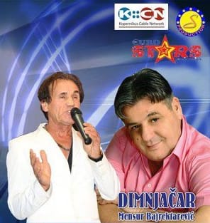 Euro Stars - Mensur Bajraktarevic