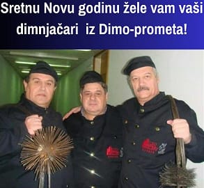 Euro Stars - Mensur Bajraktarevic